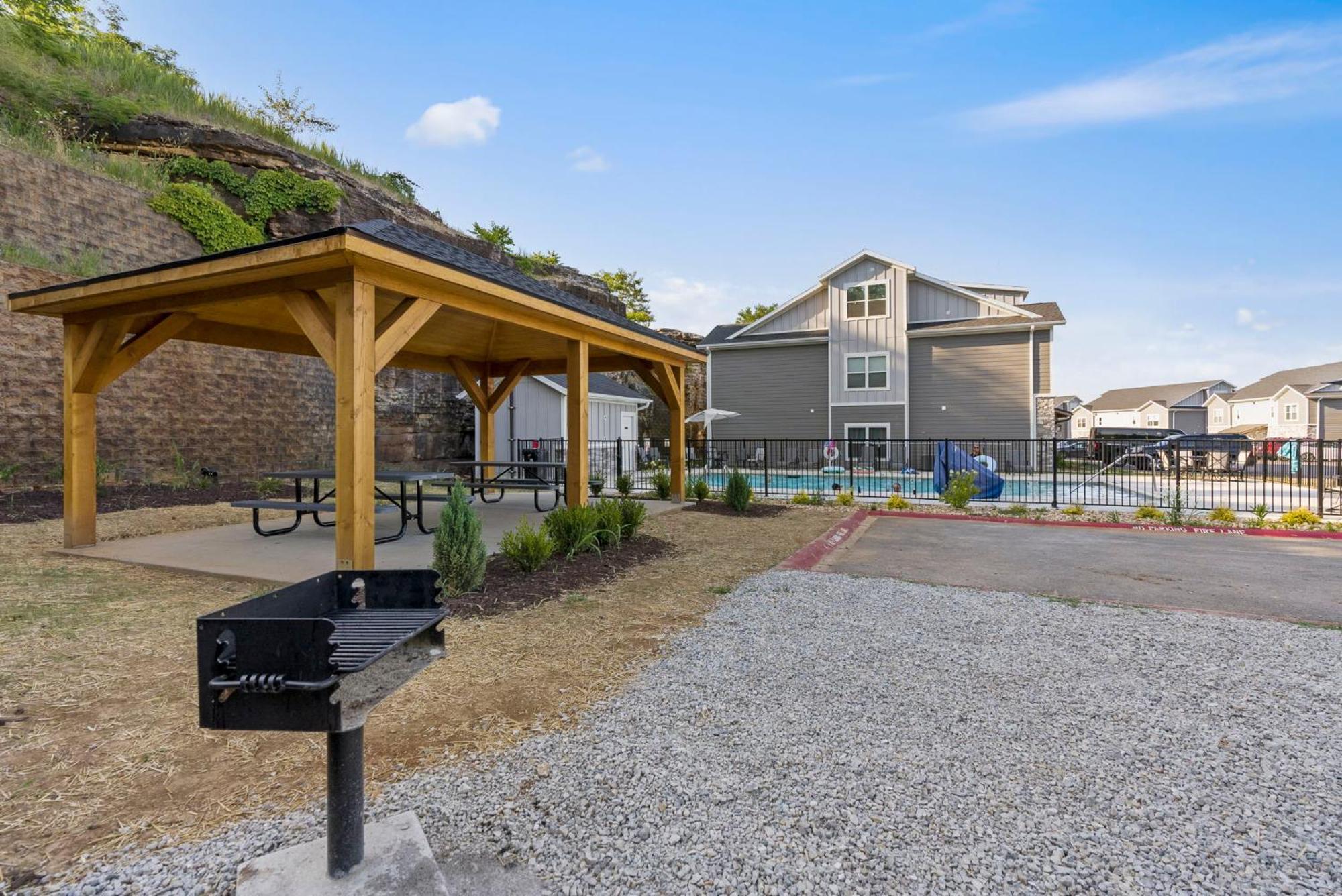 Apartment Vineyards Escape 3 *