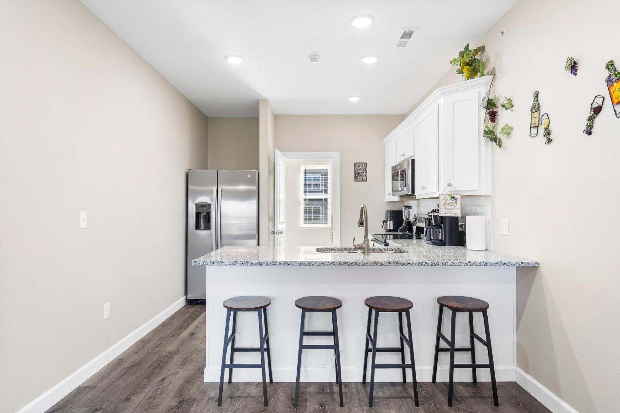 Apartamento Vineyards Escape 3 Branson