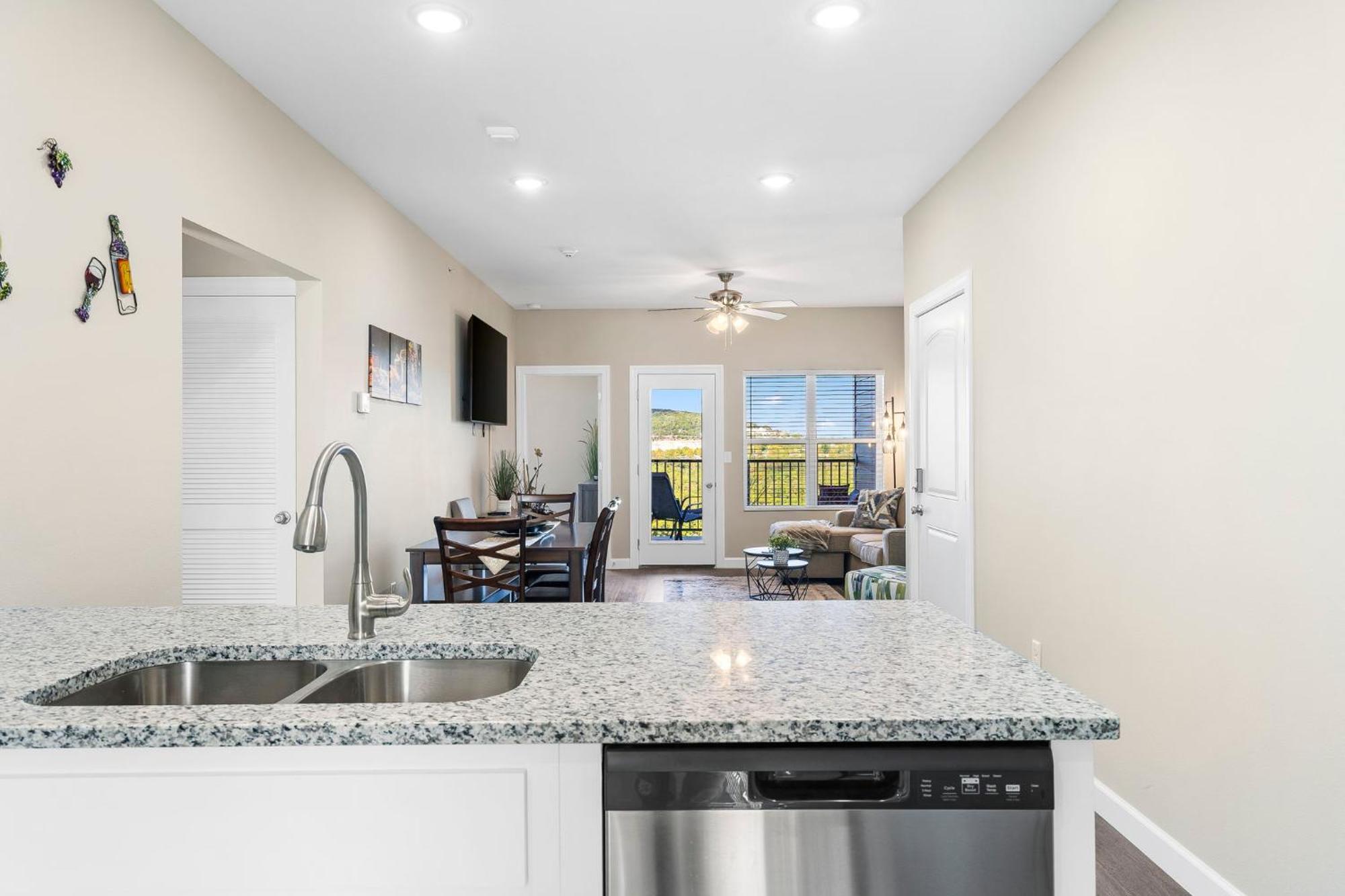 Apartment Vineyards Escape 3 *