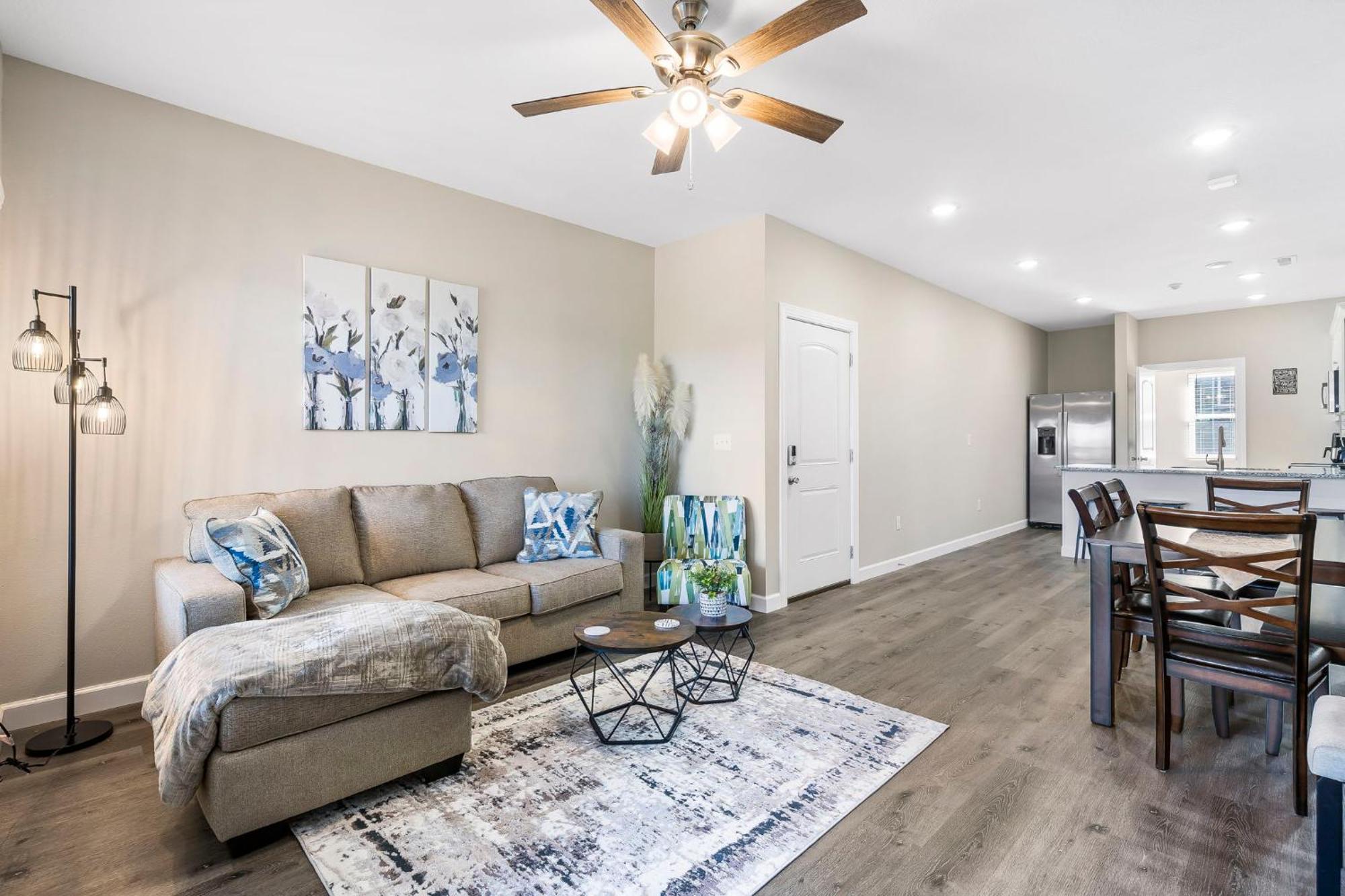 Apartamento Vineyards Escape 3 Branson