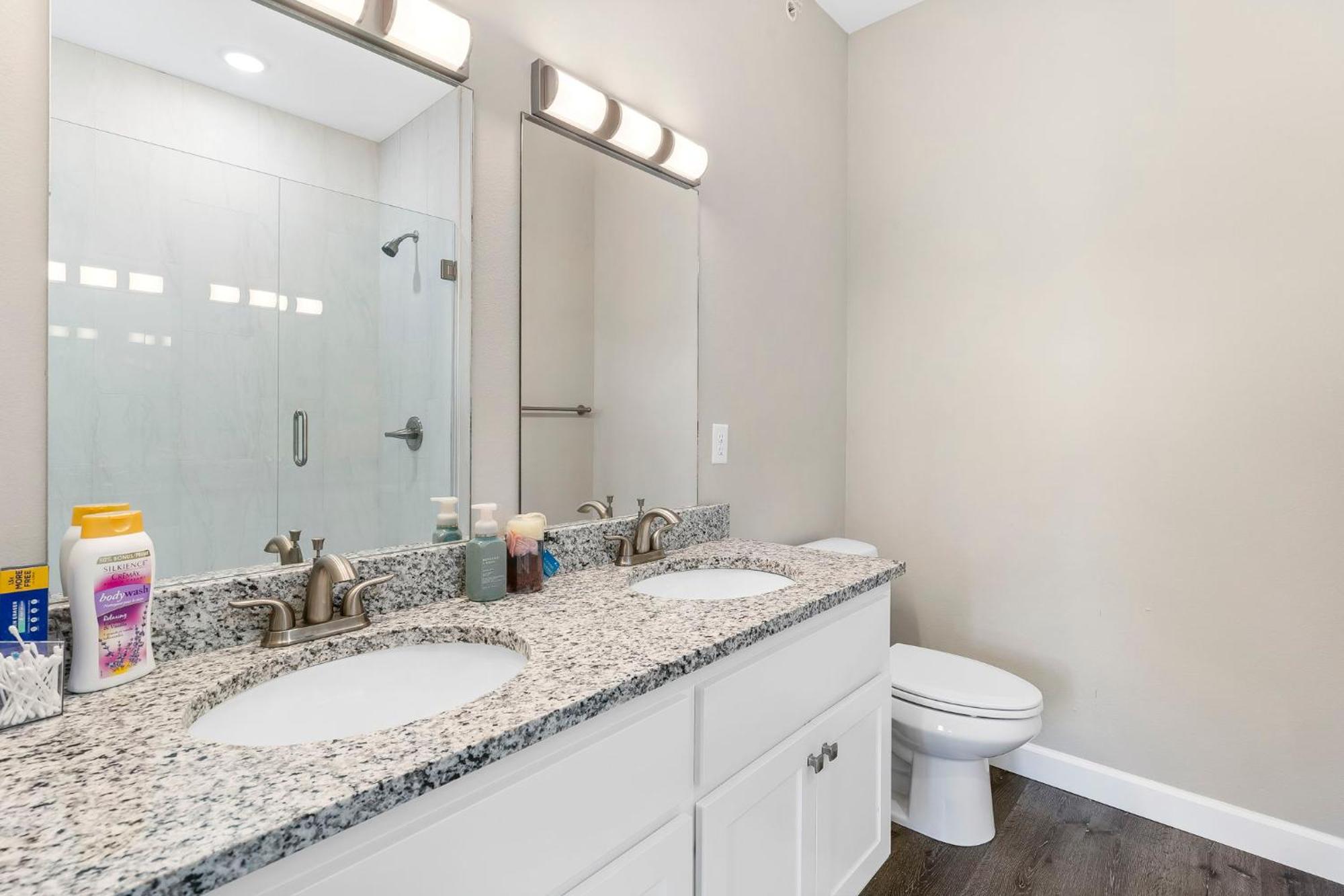 Apartamento Vineyards Escape 3 Branson